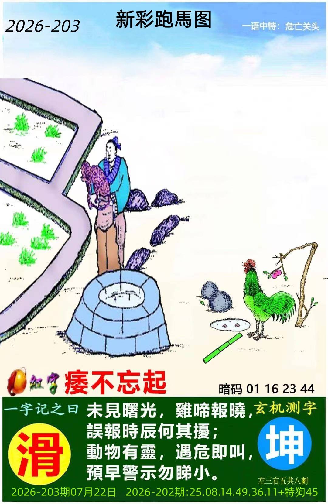 203